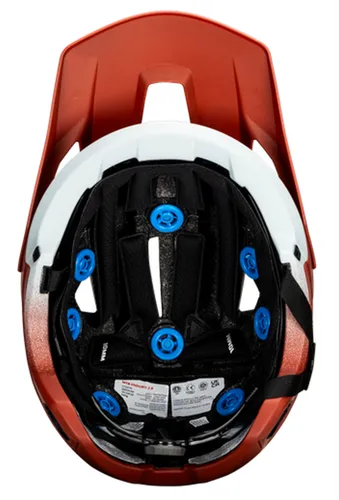 Kask rowerowy Full Face LEATT MTB Enduro 2.0 V24