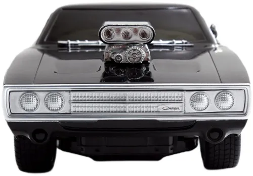 Samochód zdalnie sterowany JADA TOYS Szybcy i wściekli Dodge Charger 1970 9397584314R04