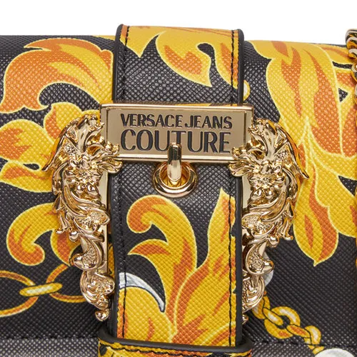 Geantă de modă Versace Jeans 75va5pf3 ZS807 G89