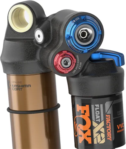 FOX RACİNG SHOX Float Bisiklet Damperi X2