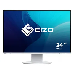 EIZO FlexScan EV2410R-WT - 75Hz | 1920 x 1200 | IPS | 24,1''