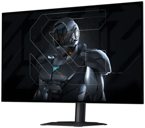 Monitor GIGABYTE MO27Q28GR EK 27" 2560x1440px OLED 280Hz 0.03 ms [GTG]