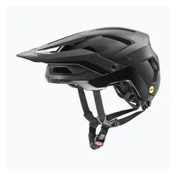 Kask rowerowy UVEX Renegade MIPS black matte