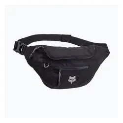 Nerka Fox Head Hip Pack - black