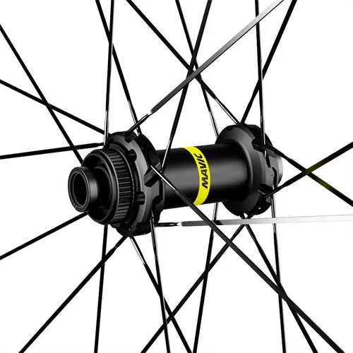 Комплект колес Mavic Crossmax SL