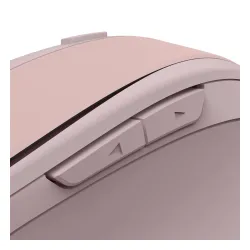 Myszka Hama WM-400 Różowy