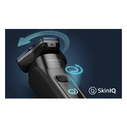 Golarka PHILIPS Seria 7000 S7886/58 SkinIQ Na mokro i sucho