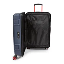 Walizka duża Eastpak Resist'r Zip L - marine navy