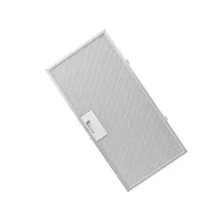Okap Samsung NK52FG454CS/UR Stalowy