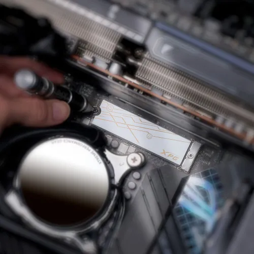 Dysk ADATA XPG Mars 980 Blade 2TB SSD