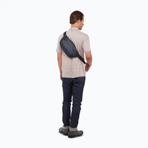 Saszetka nerka Thule Subterra 2 Sling 3 l dark slate