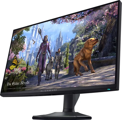 Monitor Dell Alienware AW2725QF 27" 4K IPS 180Hz 0,5ms Gamingowy