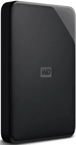 Dysk WD Elements SE 2TB HDD Czarny