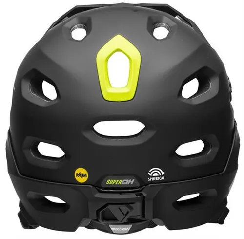 Kask rowerowy Full Face BELL Super DH Spherical MIPS