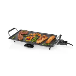 Grill elektryczny Melissa Teppanyaki 16300029 1258,75cm2