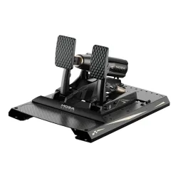 Pedały MOZA mBooster Active Pedal Set (with CRP2 Throttle)