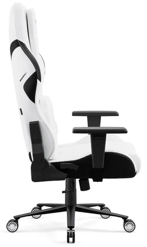 Fotel DIABLO CHAIRS X-One 2.0 Prime Biało-czarny