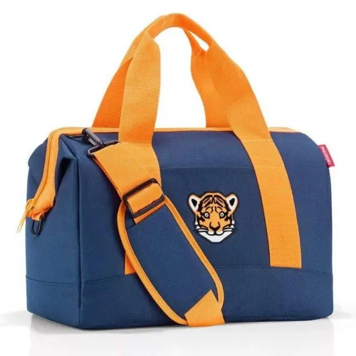 Дорожная сумка Reisenthel Allrounder M Kids-tiger navy