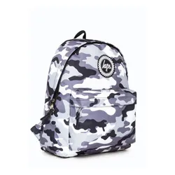 Рюкзак для школы Hype Backpack-mono camo