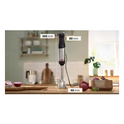 Blender BOSCH ErgoMaster MSM6M652