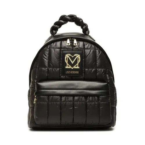 Dragoste MOSCHINO Jc4139pp1hlj100a Nero Rucsac