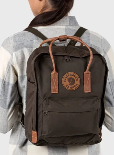 Sırt Çantası Fjallraven Kanken No. 2-liman