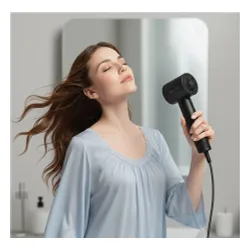 Suszarka BEAUTIFLY MistEssence 1600W