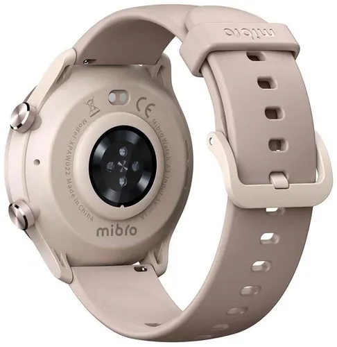 Smartwatch MIBRO A3 Mocha