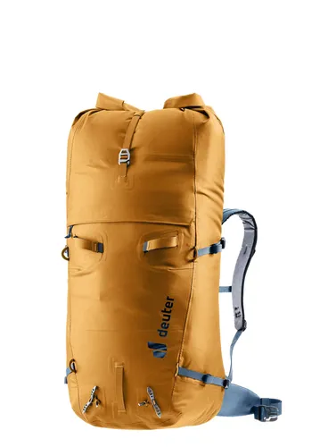 Plecak górski Deuter Durascent 44+10 - cinnamon/ink