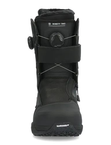 Buty snowboardowe Ride 92 - Rozmiar (cm) - 29.5