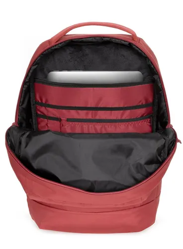 Eastpak CNNCT Tecum F sırt Çantası-bordo