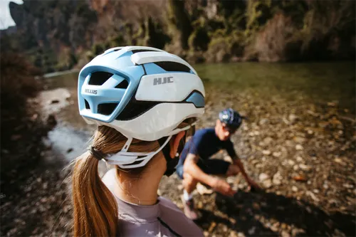 Kask rowerowy HJC Bellus 2