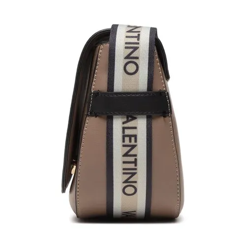 Valentino Cous Vbs6mn04 Portofel Taupe / Nero