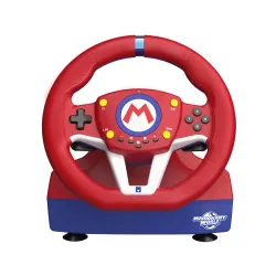 Kierownica Hori Mario Kart Racing Wheel Pro Mini do Nintendo Switch, Nintendo Switch 2
