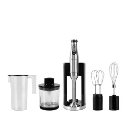 Blender Lovio Home LVHBL001 1200W Rozdrabniacz Końcówka do ubijania