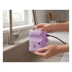 Parownica do ubrań (Steamer) BRAUN QuickStyle Mini GS1031PU