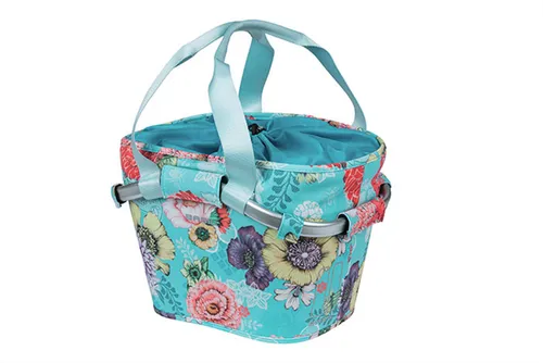 Сумка на руль BASIL Bloom Field Carry All Basket