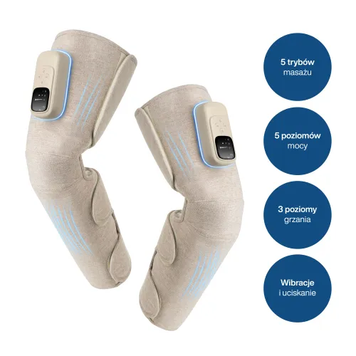 Masażer do nóg Medivon Sole Duo