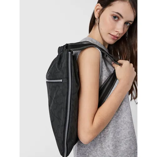 TOUS Caine Kaos n Piedra Bag 2000888147 antracit / negru