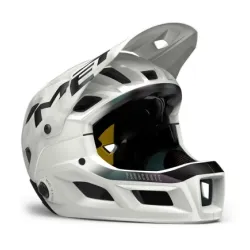 Kask rowerowy Fullface MET Parachute MCR MIPS