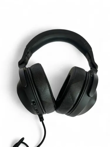 Słuchawki Asus Rog Delta S Czarne (90YH02K0-B2UA00) - outlet