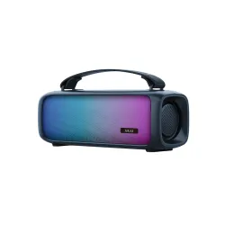 Głośnik Bluetooth AKAI ABTS-08BL 8W Niebieski