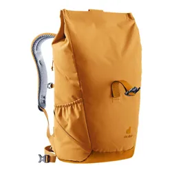 Plecak miejski Deuter StepOut 22 - amber / maple