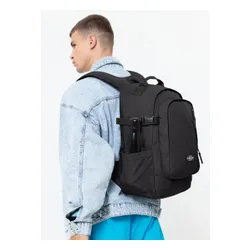 Kentsel Sırt Çantası Eastpak Smallker CS 26 l-mono siyah 2