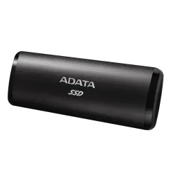 Dysk Adata SE760 512GB USB 3.2 Typ C Czarny