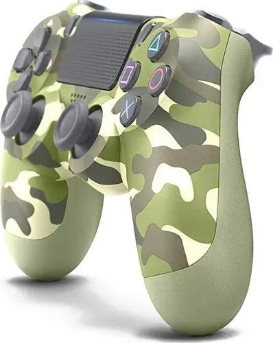 Геймпад Sony Dualshock 4 V2 Camo (9894858)