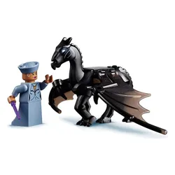 LEGO Fantastic Beasts Grindewald'ın kaçışı (75951)