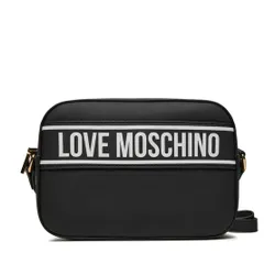 Dragoste MOSCHINO Jc4208pp0hkg100a Nero sac
