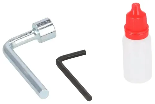 Sekator akumulatorowy DEDRA DED7177