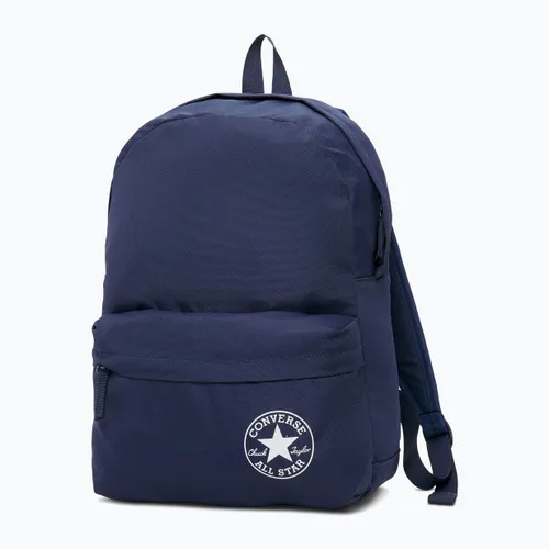 Plecak miejski Converse Speed 3 15 l navy